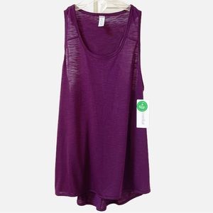 Marika Yoga Workout Athleisure Tank